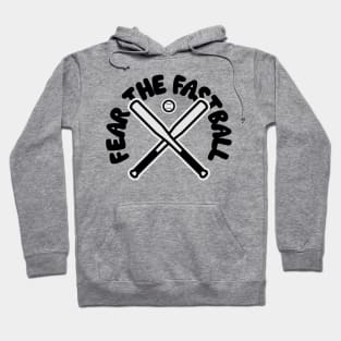 Fear the Fastball Hoodie